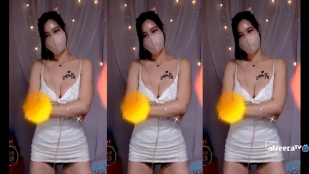 BJ고은별摩托摇20221113Hot Dance